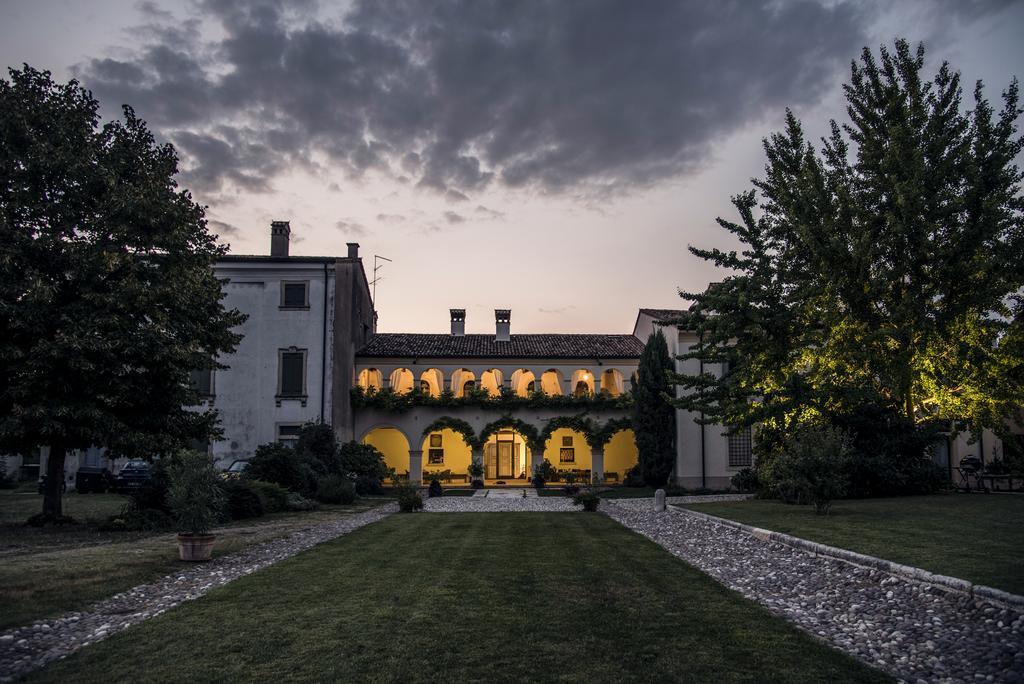 Agriturismo Corte Ruffoni Zevio Dış mekan fotoğraf