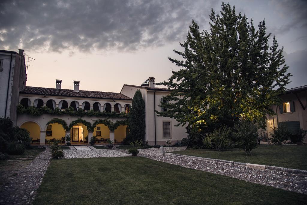 Agriturismo Corte Ruffoni Zevio Dış mekan fotoğraf