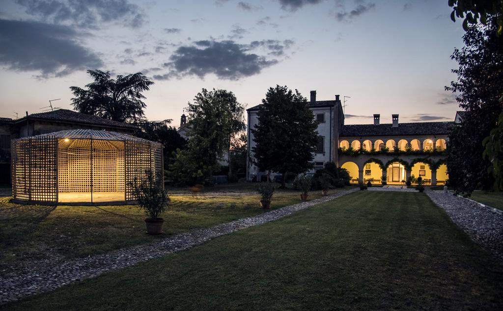 Agriturismo Corte Ruffoni Zevio Dış mekan fotoğraf