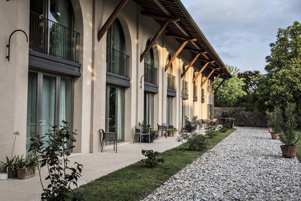 Agriturismo Corte Ruffoni Zevio Dış mekan fotoğraf