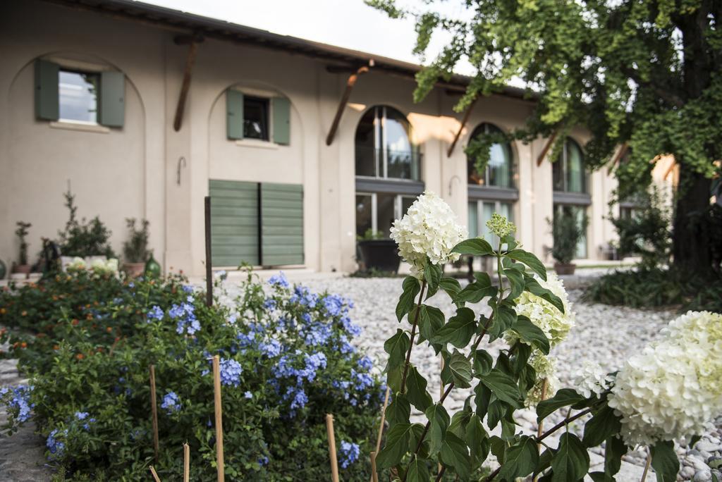 Agriturismo Corte Ruffoni Zevio Dış mekan fotoğraf