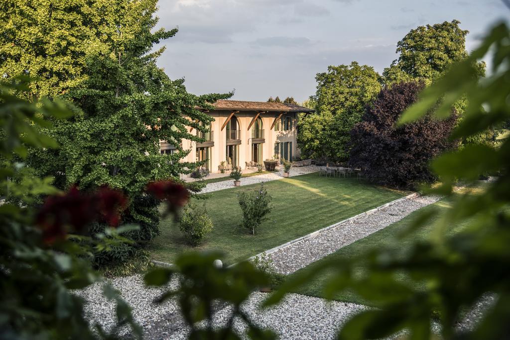 Agriturismo Corte Ruffoni Zevio Dış mekan fotoğraf