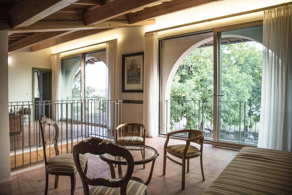 Agriturismo Corte Ruffoni Zevio Dış mekan fotoğraf