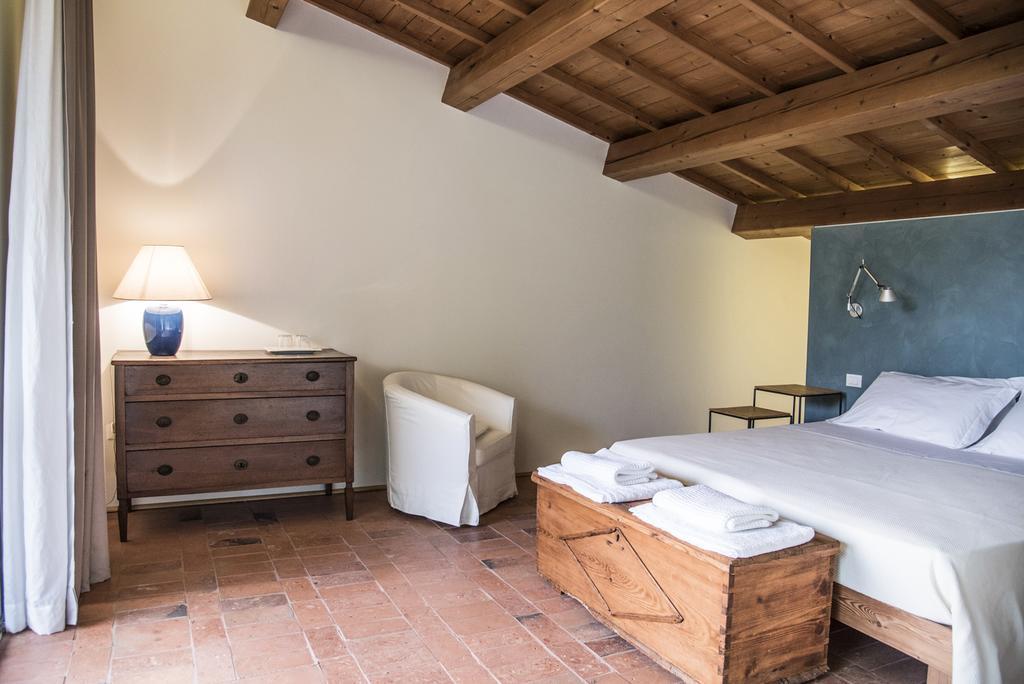 Agriturismo Corte Ruffoni Zevio Dış mekan fotoğraf