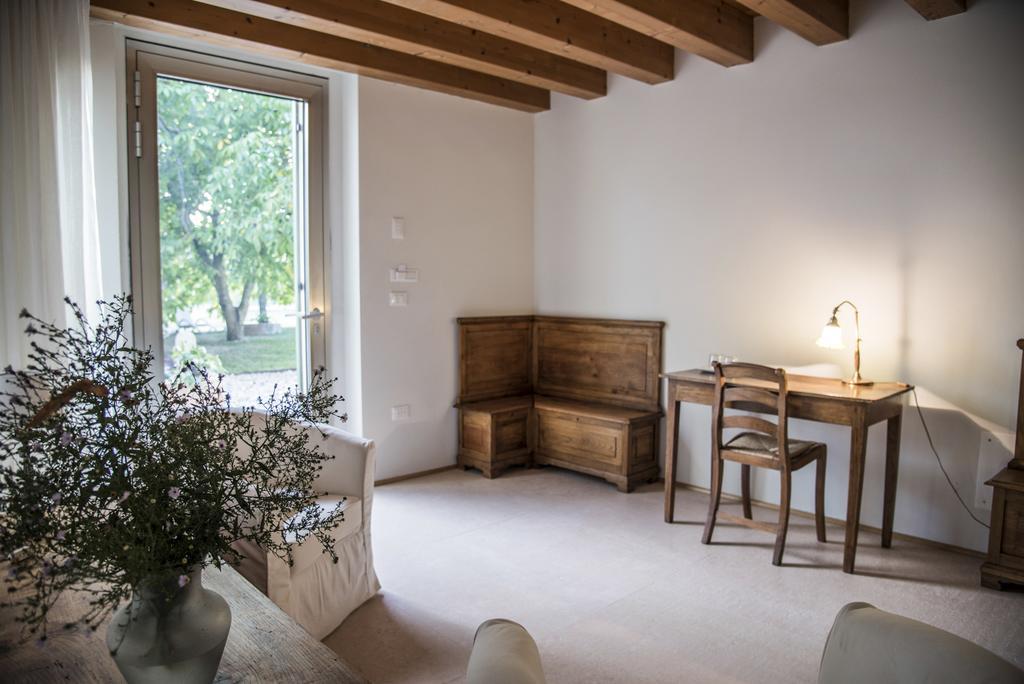 Agriturismo Corte Ruffoni Zevio Dış mekan fotoğraf