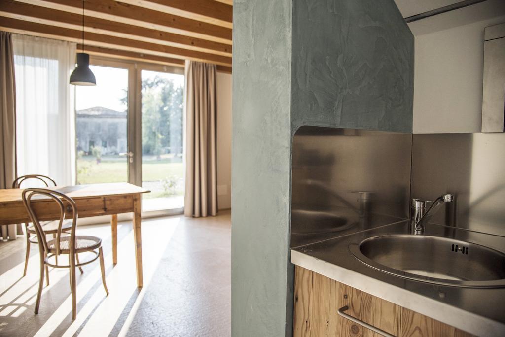 Agriturismo Corte Ruffoni Zevio Dış mekan fotoğraf