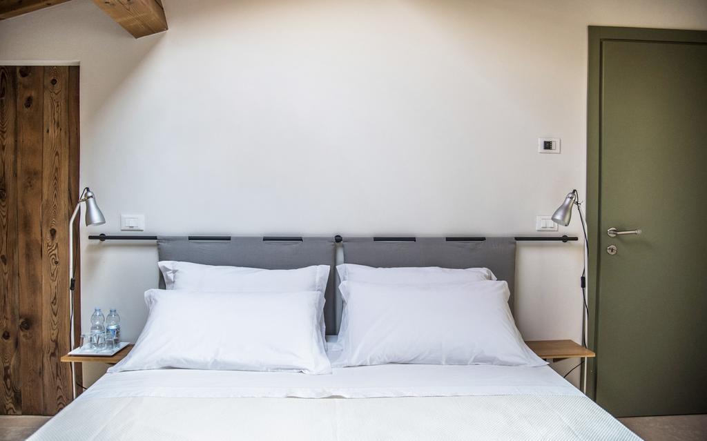 Agriturismo Corte Ruffoni Zevio Dış mekan fotoğraf