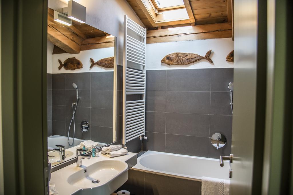 Agriturismo Corte Ruffoni Zevio Dış mekan fotoğraf