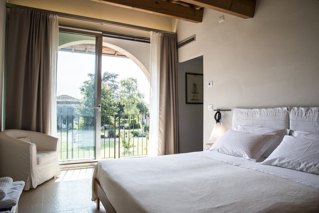 Agriturismo Corte Ruffoni Zevio Dış mekan fotoğraf