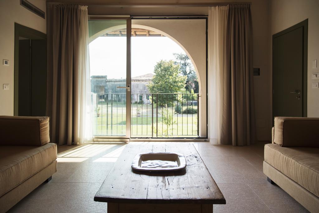 Agriturismo Corte Ruffoni Zevio Dış mekan fotoğraf