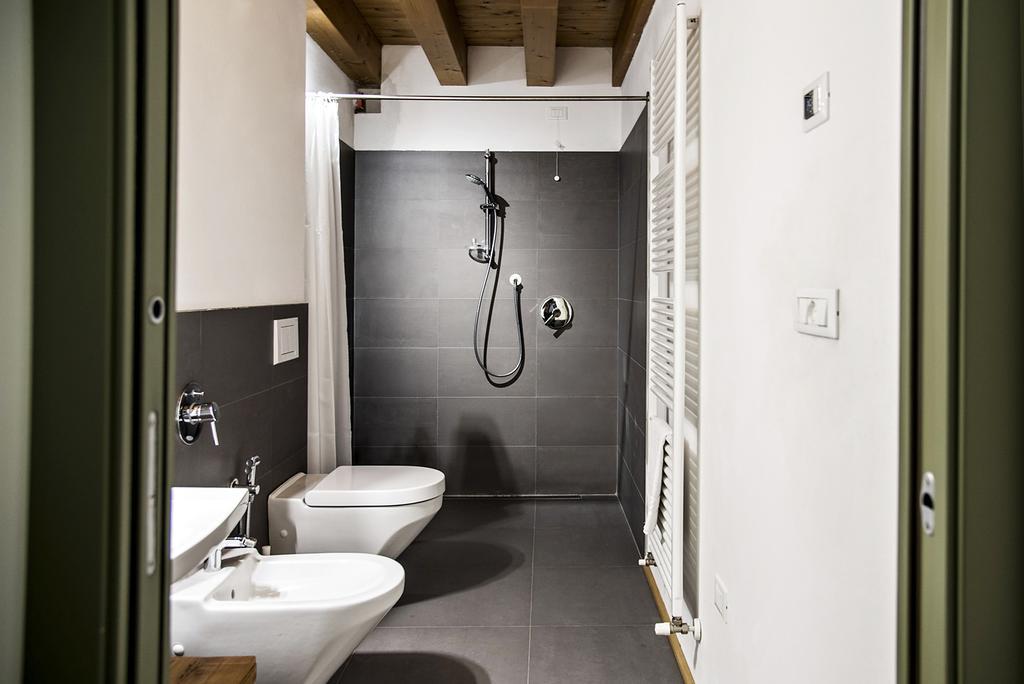 Agriturismo Corte Ruffoni Zevio Dış mekan fotoğraf